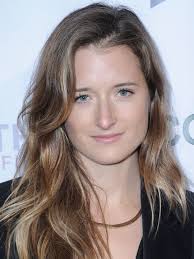 Grace Gummer